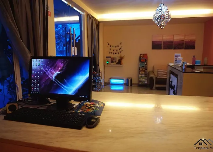 Tropical Villa Kuantan